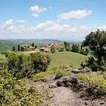 Appartamento Locazione Turistica Borgo Cerbaiola-1 Casa Montacuto