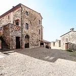 Appartamento Locazione Turistica Borgo Cerbaiola-1 *
