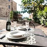 Locazione Turistica Borgo Cerbaiola-1 Appartamento *