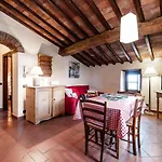 Locazione Turistica Borgo Cerbaiola-1 * Casa Montacuto