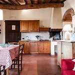 Appartamento Locazione Turistica Borgo Cerbaiola-1 Casa Montacuto