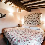 Locazione Turistica Borgo Cerbaiola-1 Appartamento *