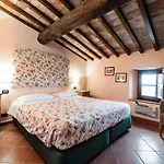 Appartamento Locazione Turistica Borgo Cerbaiola-1 Casa Montacuto