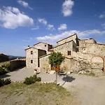 Locazione Turistica Borgo Cerbaiola-1 Appartamento