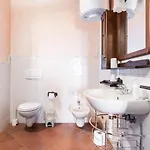 Appartamento Locazione Turistica Borgo Cerbaiola-1 *