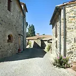 Appartamento Locazione Turistica Borgo Cerbaiola-1