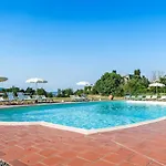 Locazione Turistica Borgo Cerbaiola-1 Appartamento