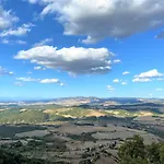 Locazione Turistica Borgo Cerbaiola-1 Appartamento *