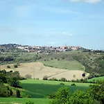 Locazione Turistica Borgo Cerbaiola-1 Appartamento
