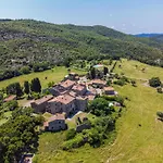 Locazione Turistica Borgo Cerbaiola-1 Appartamento Casa Montacuto