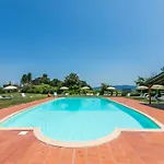 Locazione Turistica Borgo Cerbaiola-1 * Casa Montacuto