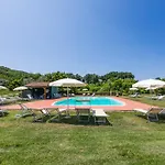 Appartamento Locazione Turistica Borgo Cerbaiola-1