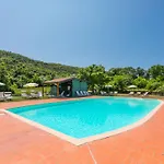 Locazione Turistica Borgo Cerbaiola-1 Casa Montacuto
