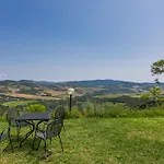 Locazione Turistica Borgo Cerbaiola-1 Casa Montacuto