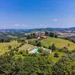 Locazione Turistica Borgo Cerbaiola-1 Appartamento