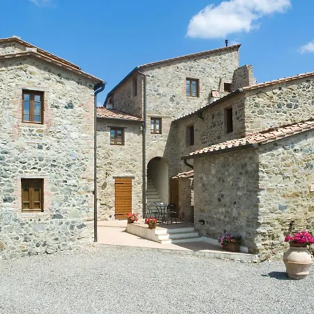 Borgo Cerbaiola-1 By Interhome Διαμέρισμα Casa Montacuto