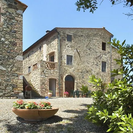 Borgo Cerbaiola-1 By Interhome