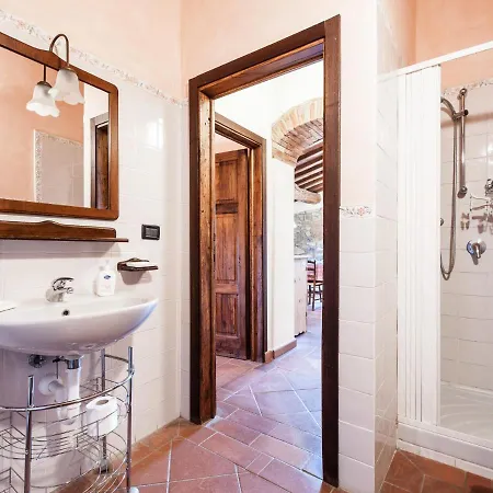 Διαμέρισμα Borgo Cerbaiola-1 By Interhome *