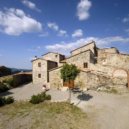 Borgo Cerbaiola-1 By Interhome Διαμέρισμα