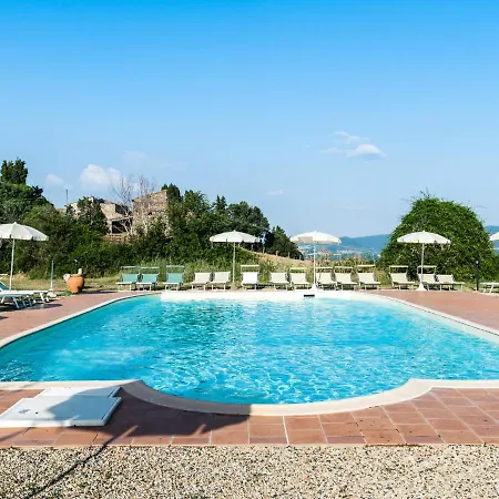 Borgo Cerbaiola-1 By Interhome *