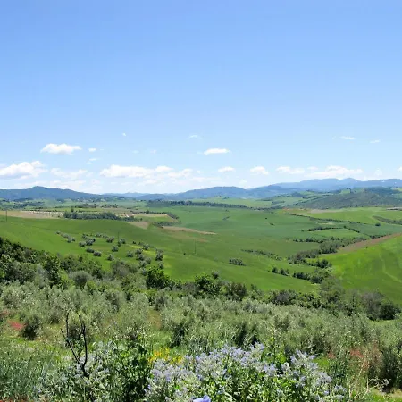 Borgo Cerbaiola-1 By Interhome *