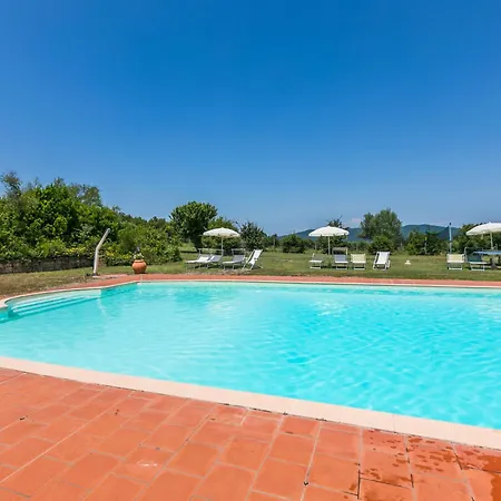Borgo Cerbaiola-1 By Interhome Διαμέρισμα