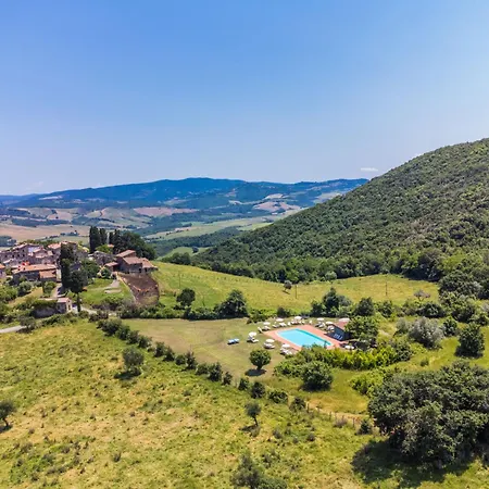Borgo Cerbaiola-1 By Interhome Διαμέρισμα