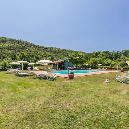 Διαμέρισμα Borgo Cerbaiola-1 By Interhome Casa Montacuto