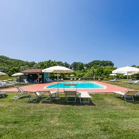 Διαμέρισμα Borgo Cerbaiola-1 By Interhome