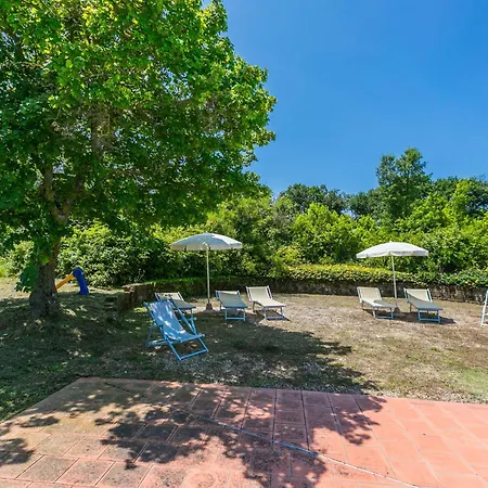 Borgo Cerbaiola-1 By Interhome Διαμέρισμα *