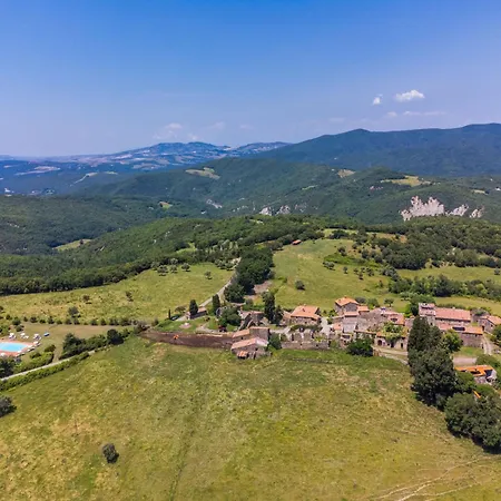 Borgo Cerbaiola-1 By Interhome