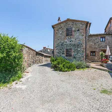 Borgo Cerbaiola-1 By Interhome Διαμέρισμα